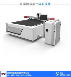 大包围光纤激光切割机 沧州制造的精工利器与微尔技术支持赋能激光加工新高度